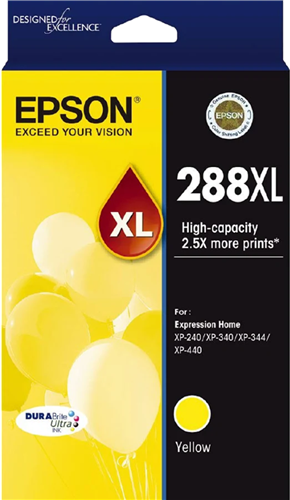 Compatible With: Expression Home XP-440, Expression Home XP-340, Expression Home XP-344, Expression Home XP-240