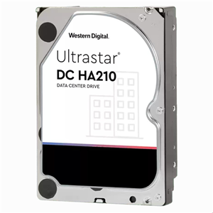 Western Digital Ultrastar 3.5in 26.1MM 2000GB 128MB 7200RPM SATA ULTRA 512N SE 7K2</br>