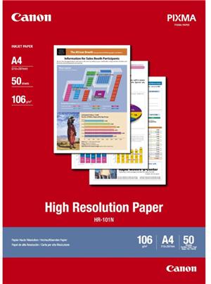 Paper Size: 210 x 297mm</br>Ideal for office presentations and school projects.