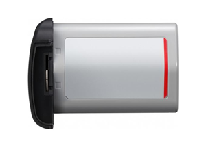 Compatible with: EOS 1DX, R3