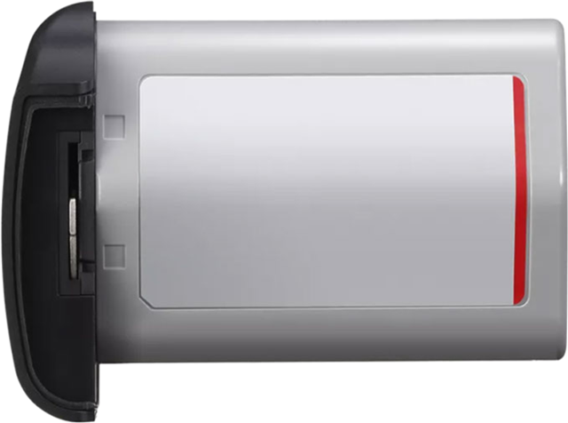Compatible with: EOS 1DX, R3