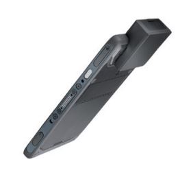 RJ45+COM extenison module