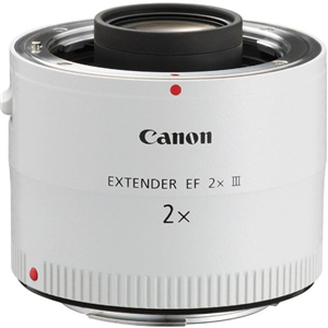 Compatible With:</br>Fixed Focal Length L-Series Lenses 135mm and Over</br>EF 70-200/2.8L</br>EF 70-200/2.8L IS</br>EF 70-200/4L</br>EF 100-400/4.5-5.6L