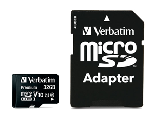 Currently the smallest form factor of memory card available, the microSD memory cards are designed especially for mobile phones, this tiny memory card consumes very little power, therefore preserving the battery life of your mobile phone. It can also be used in GPS devices, MP3 players, digital cameras and PDA