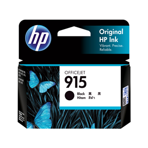 Compatible With: OfficeJet Pro 8010, 8012, 8020, 8022, 8028</br>Yield ~300 Pages (at 5% Coverage)
