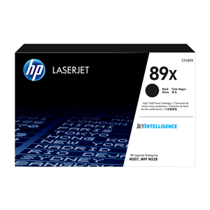 Compatible With: LaserJet Enterprise M507dn and M528 series</br>Yield 10,000 Pages (at 5% Coverage).