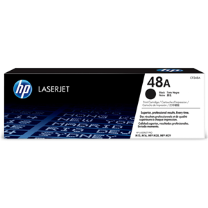 Compatible With: LaserJet Pro M15w</br>Yield 1,000 Pages.