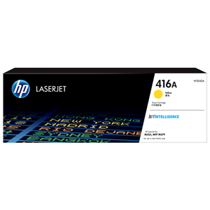 Compatible With: LaserJet Colour Pro M454 and M479 series, M455</br>Yield 2,100 Pages (at 5% Coverage)