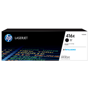Compatible With: LaserJet Colour Pro M454 and M479 series, M455</br>Yield 7,500 Pages (at 5% Coverage).