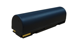 Scanner Battery Pack, Compatible with: Z-3191, Z-3392BT