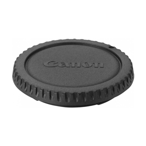 For all DSLR bodies to protect the contacts when a lens is not attached.