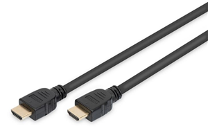 HDMI 2.1 Male/Male, 1m, Supports UHD 8K 60hz, 4k 144hz, 37Gbps, Ethernet Channel, Backwards compatible with HDMI 1.4/2.0