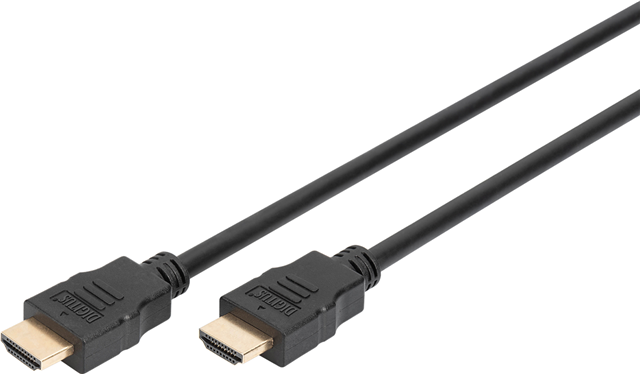 HDMI 2.1 Male/Male, 2m, Supports UHD 8K 60hz, 4k 144hz, 37Gbps, Ethernet Channel, Backwards compatible with HDMI 1.4/2.0