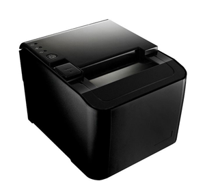 USB, Network/LAN, Serial, 250mm/sec, Max Paper Width 80mm, External Power Supply, USB Cable only