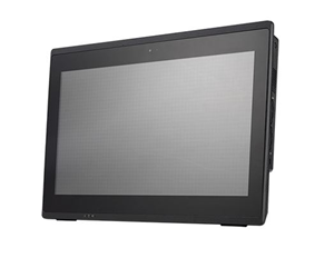 Intel Whiskey Lake-U SoC platform, Support 15.6” FHD IPS 250nits and HD 220nits panel withcapacitive AG multi-touch, Support 4pcs USB 3.1 ports+2pcs USB2.0 ports, Support HDMI / D-subvideo output, Support Maximum four COM ports, Build in FHD webcam, Built in802.11a/b/g/n/ac+BT4.2 WLAN module, Support IP54 certificated for front panel, Fanless coolingdesign, Support Wall mount