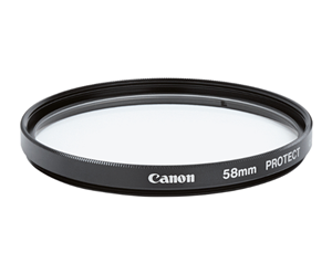 Compatible With: Lenses with a 58mm Thread</br>