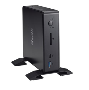 Intel Whiskey lake i7-8565U, HDMI2.0a / DisplayPort dual video output, Support RS232 Support USB 3.0 type C, Intel Gigabit Ethernet support. Built in 802.11b/g/n WLAN module</br>Support 4K UHD playback</br>Windows 10 only.</br>2 x 260 pin DDR4 SODIMM slots, 16GB per DIMM (Max 32GB)</br>Dual Channel DDR4 2133 Mhz</br>M.2 2280 M key </br>2.5" 15mm SATA