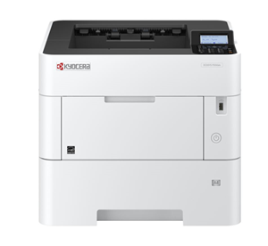 Print, Duplex, USB/Gigabit Ethernet, 50ppm (Mono), Starter Toner[~8,000 Pages], TK3174 Black Toner [KY1372, ~15,500 Pages, TK-3174], PF3110 Additional Paper Feeder [KC5391, 500 Sheets, A4], IB51 Wireless Network Card [KC2452], 1GB DDR DIMM Module [KC9123]. 2 year onsite warranty, 500,000 page drum