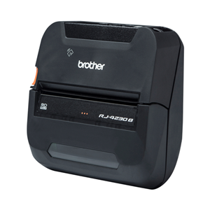 Direct Thermal Print, paper size 45mm to 114mm(W).</br>Print Speed 127mm/sec.  </br>Bluetooth, NFC and USB connectivity.</br>Print items such as receipts, quotes, invoices and labels.</br>2.1m drop protection with reinforced parts and moulded rubber housing.</br>610gms with battery.