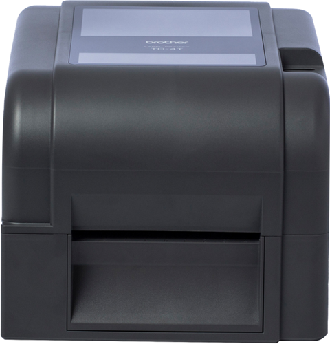 USB, Ethernet, Serial- 1.83kg</br>Thermal transfer print using ink ribbons</br>High speed, up to 152mm/second</br>Print width up to 112mm Thermal Direct OR Transfer</br>