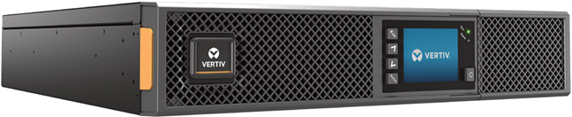 True on-line double conversion 1000VA/1000W UPS system, optional extended battery runtime (UP4530). Communications Card (RDU120, UP4581). Rack or tower configuration. Includes rack mount kit.  Rail Kit Bundled. Replacement batteries 3x UP7905