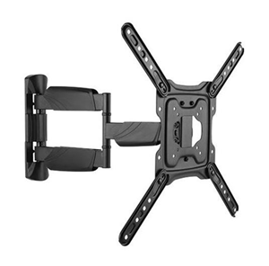 The LPA50-443 is a full-motion wall mount for most 23