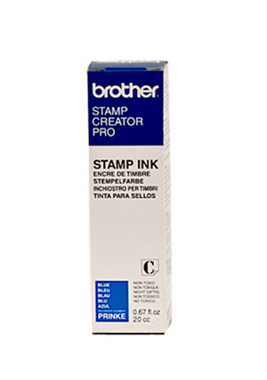 Compatible With: Stamp Creator Pro