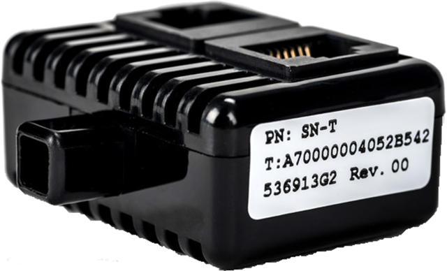 Modular Temperature sensor, compatible with IS-UNITY-DP comms card (UP7282)