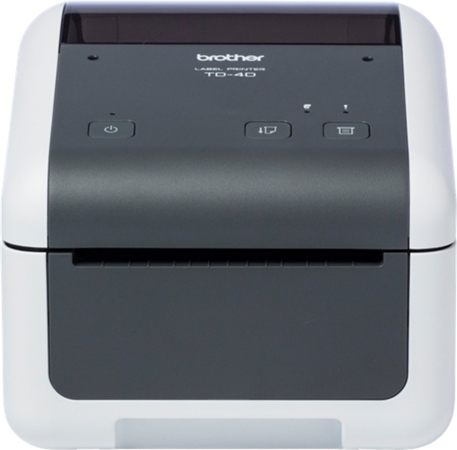 USB, Ethernet, Serial, 203dpi,</br>Print width up to 104mm wide</br>Fast print speed of 127mm/second</br>1.83kg