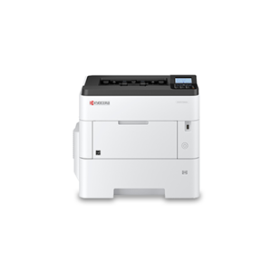 Print, Duplex, USB/Gigabit Ethernet, 60ppm (Mono), Starter Toner[~11,000 Pages], TK3194 Black Toner [KY1373, ~25,000 Pages, TK-3194], PT320 Additional Paper Tray [KC2261, 250 Sheets, A4], PF3110 paper feeder [KC5391, 500 sheets, max 4 units],  IB51 Wireless Network Card [KC2452], 512MB DDR DIMM Module [KC9122], 1GB DDR DIMM Module [KC9123], Bulk paper feeder PF3100 [~2000 Sheets (Requires PB325 Power Base Attachment Kit) PT320 and PF3100 cannot be fitted simultaneously]. 2 year onsite warranty standard. 500,000 Page Drum