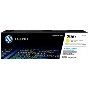 Compatible With: LaserJet Colour Pro M255dw, MFP M282nw, M283fdn, M283fdw, M283cdw</br>Yield 2,450 Pages (at 5% Coverage).