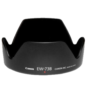 Compatible with: EF-S 17-85mm f/4-5.6 & EF-S 18-135mm f/3.5-5.6 Lenses