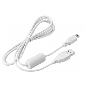 The Canon IFC-400PCU USB Interface Cable enables you to transfer your camera pictures to a computer fast. The cable connects to your camera and to the USB port on your PC or MAC Computer.</br></br>