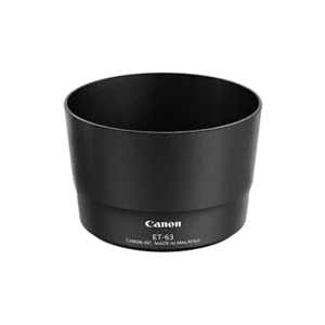 Compatible with: EF-S 55-250mm f/4-5.6 IS STM
