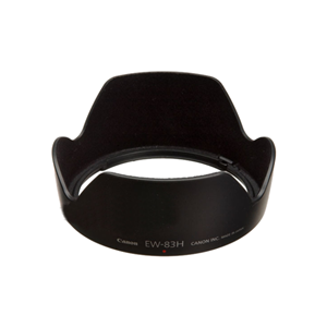 For EF 24-105mm f/4L IS USM Lenses</br>