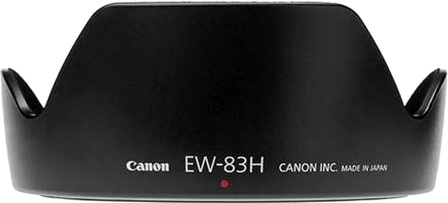 For EF 24-105mm f/4L IS USM Lenses</br>