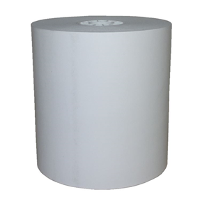 25x 80x80mm BPA Free Thermal Paper Rolls used in; PRP-250C, RP850, RP-PT802, RA1275 / Sunmi NT311, TSP143III, TM-T88VII, TSP143IV, TM-M30II, TSP654, SUNMI K2, TSP743II, TSP847