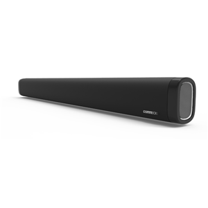 The Sound Bar is latest accessory to the CommBox Interactive Touchscreens. .