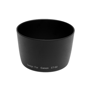 Compatible with:</br></br></br></br>EF 90-300mm f/4-5.6USM </br></br>EF 90-300mm f/4-5.6 </br></br>EF 75-300mm f/4-5.6 III </br></br>EF-S 55-250mm f/4-5.6 IS STM </br></br>EF 75-300mm f/4-5.6 III USM </br></br>EF-S 55-250mm f/4-5.6 IS</br></br>EF-S 55-250mm f/4-5.6 IS II</br>