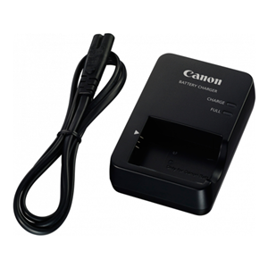 Battery Charger for NB-13L (PBA058) Li-Ion Batteries