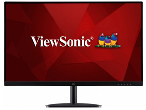 23.8" Anti Glare IPS panel, FHD Max Res, 1xVGA 1xHDMI 1xDP, Speakers, VESA 75x75mm, Blue-Light Filter, Flicker-Free, 3 yr Warranty
Frameless Design, Freesync Adaptive Sync 48 - 75Hz.
Includes HDMI cable

SCREEN NEEDS SPECIAL SCREWS IF MOUNTING - 4x 6mm screws required. Most VESA mounts only come with 14mm screws.