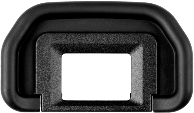 </br>Compatible with: EOS 10D / 20D / 20Da / 30D / 40D / 50D / 5D / 5D Mark II / 60D / 70D / 80D</br></br>