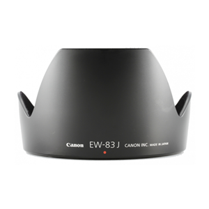 For EF-S 17-55mm f/2.8 IS USM Lenses