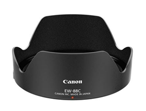 Compatible with: EF 24-70mm f/2.8L II USM Lenses