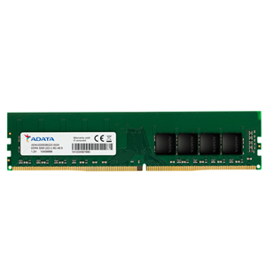 AD4U320038G22-BGN DDR4 3200 8GB U-DIMM 1024X8 BULK