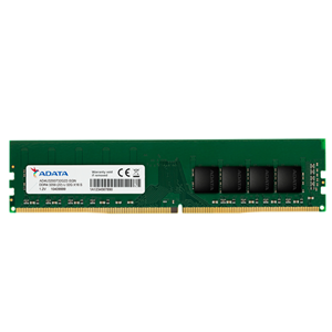 AD4U3200732G22-BGN DDR4 3200 32GB U-DIMM 2048X8 BULK