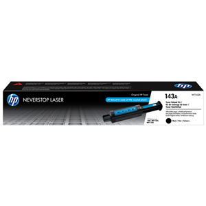 Compatible With: Neverstop 1001NW and 1202NW</br>Yield ~2,500 Pages (at 5% Coverage)