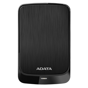 USB 3.2 Gen1 (backward compatible with USB 2.0), 4TB, 2.5" External Hard Drive. Compatible with USB2.0, 285g, 125.7 x 80.5 x 19mm</br>SMR technology - Not suitable for commercial backups