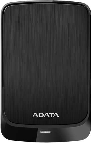 USB 3.2 Gen1 (backward compatible with USB 2.0), 4TB, 2.5" External Hard Drive. Compatible with USB2.0, 285g, 125.7 x 80.5 x 19mm</br>SMR technology - Not suitable for commercial backups