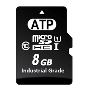 -40~85C temperature rated, Micro SD standard specification, robust SLC memory, 33 grams.